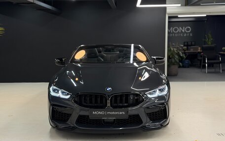BMW M8 I (F91/F92/F93), 2021 год, 13 500 000 рублей, 4 фотография