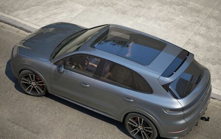 Porsche Cayenne III, 2026 год, 27 390 000 рублей, 3 фотография