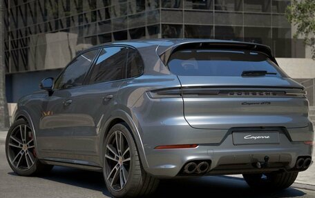 Porsche Cayenne III, 2026 год, 27 390 000 рублей, 4 фотография