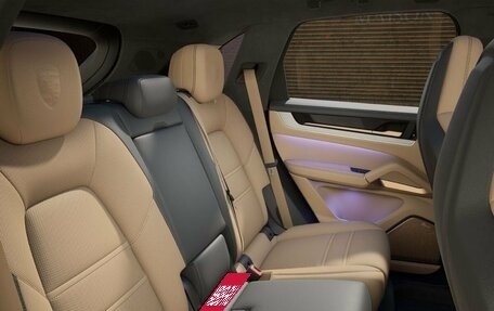 Porsche Cayenne III, 2026 год, 27 390 000 рублей, 9 фотография