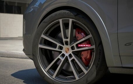 Porsche Cayenne III, 2026 год, 27 390 000 рублей, 5 фотография