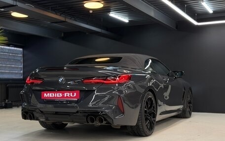 BMW M8 I (F91/F92/F93), 2021 год, 13 500 000 рублей, 2 фотография