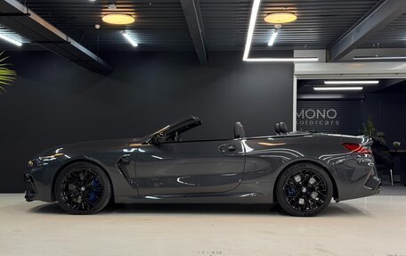 BMW M8 I (F91/F92/F93), 2021 год, 13 500 000 рублей, 8 фотография