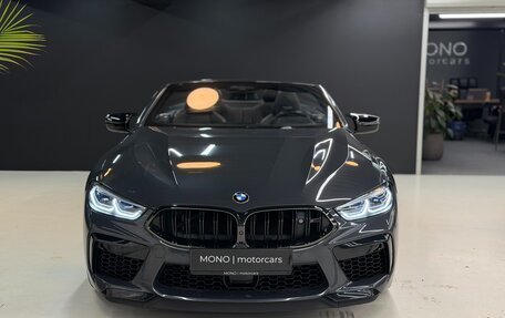 BMW M8 I (F91/F92/F93), 2021 год, 13 500 000 рублей, 10 фотография
