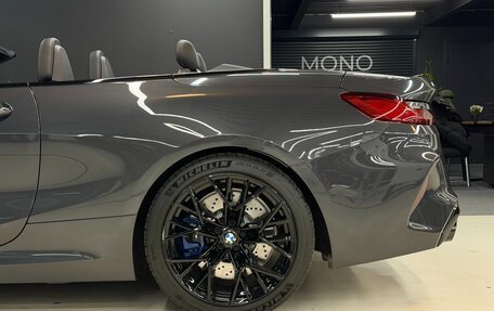 BMW M8 I (F91/F92/F93), 2021 год, 13 500 000 рублей, 6 фотография