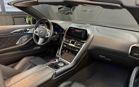 BMW M8 I (F91/F92/F93), 2021 год, 13 500 000 рублей, 12 фотография