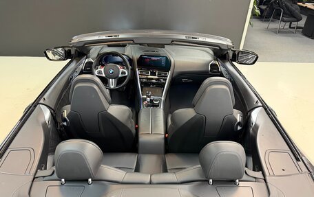 BMW M8 I (F91/F92/F93), 2021 год, 13 500 000 рублей, 13 фотография