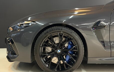 BMW M8 I (F91/F92/F93), 2021 год, 13 500 000 рублей, 7 фотография