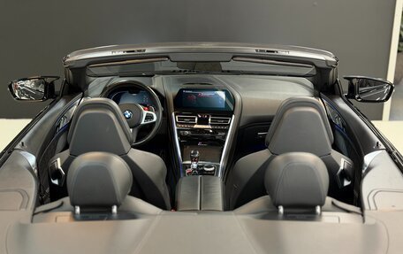 BMW M8 I (F91/F92/F93), 2021 год, 13 500 000 рублей, 14 фотография