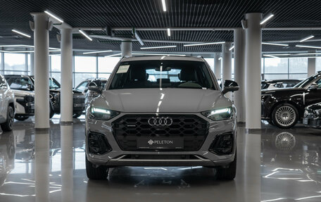 Audi Q5, 2025 год, 6 000 000 рублей, 3 фотография