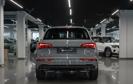 Audi Q5, 2025 год, 6 000 000 рублей, 6 фотография