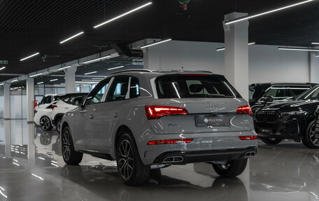 Audi Q5, 2025 год, 6 000 000 рублей, 5 фотография