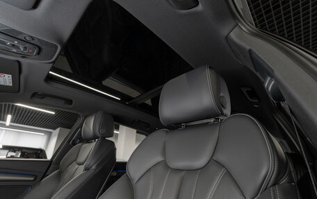 Audi Q5, 2025 год, 6 000 000 рублей, 10 фотография