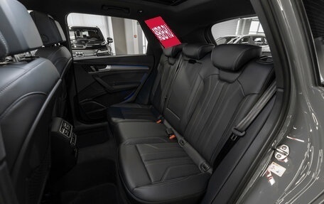 Audi Q5, 2025 год, 6 000 000 рублей, 13 фотография