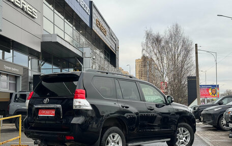 Toyota Land Cruiser Prado 150 рестайлинг 2, 2013 год, 2 499 000 рублей, 4 фотография