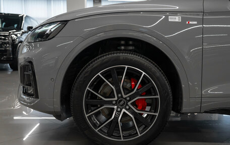 Audi Q5, 2025 год, 6 000 000 рублей, 26 фотография