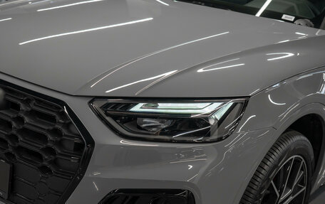 Audi Q5, 2025 год, 6 000 000 рублей, 27 фотография