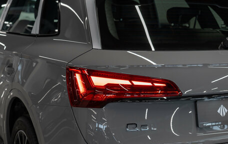 Audi Q5, 2025 год, 6 000 000 рублей, 28 фотография