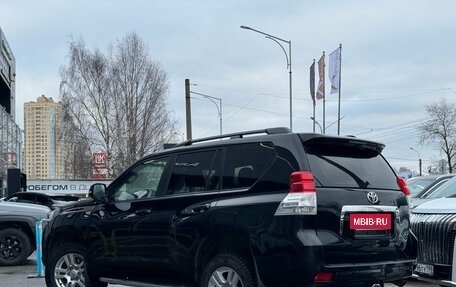 Toyota Land Cruiser Prado 150 рестайлинг 2, 2013 год, 2 499 000 рублей, 6 фотография