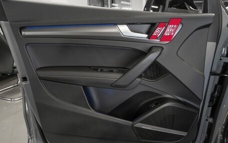 Audi Q5, 2025 год, 6 000 000 рублей, 20 фотография