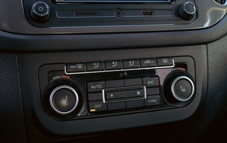 Volkswagen Tiguan I, 2014 год, 1 295 000 рублей, 15 фотография