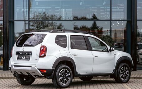 Renault Duster I рестайлинг, 2019 год, 1 295 000 рублей, 6 фотография