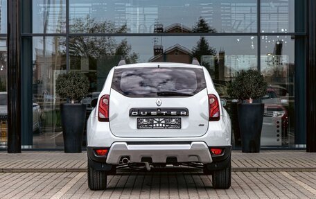 Renault Duster I рестайлинг, 2019 год, 1 295 000 рублей, 5 фотография