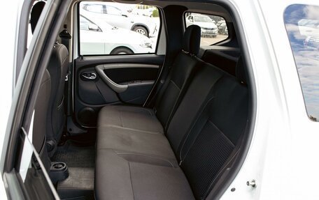 Renault Duster I рестайлинг, 2019 год, 1 295 000 рублей, 17 фотография
