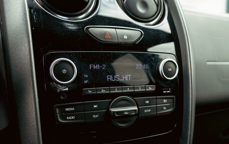 Renault Duster I рестайлинг, 2019 год, 1 295 000 рублей, 14 фотография