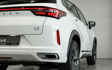 CheryExeed LX, 2025 год, 3 590 000 рублей, 7 фотография