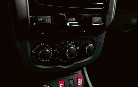 Renault Duster I рестайлинг, 2019 год, 1 295 000 рублей, 15 фотография