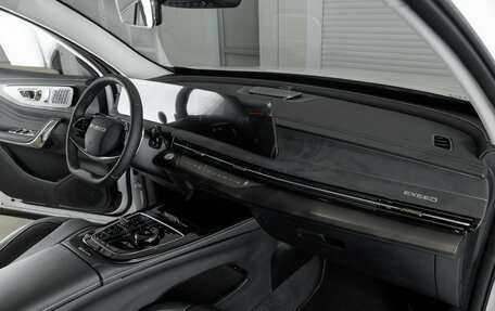 CheryExeed LX, 2025 год, 3 590 000 рублей, 12 фотография