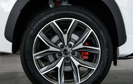 CheryExeed LX, 2025 год, 3 590 000 рублей, 16 фотография