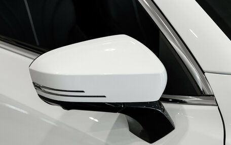 CheryExeed LX, 2025 год, 3 590 000 рублей, 22 фотография