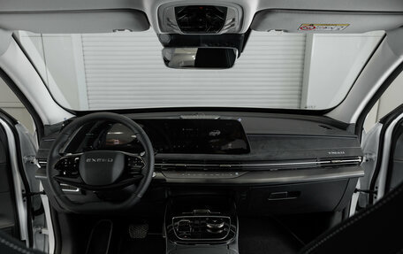 CheryExeed LX, 2025 год, 3 590 000 рублей, 14 фотография
