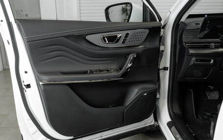 CheryExeed LX, 2025 год, 3 590 000 рублей, 26 фотография