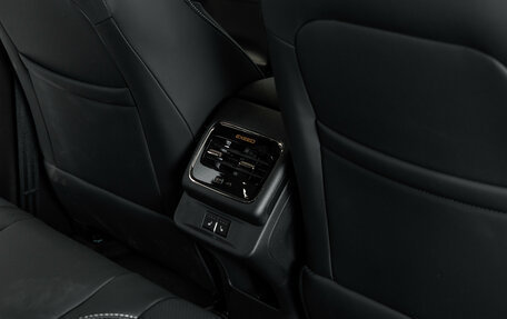 CheryExeed LX, 2025 год, 3 590 000 рублей, 34 фотография