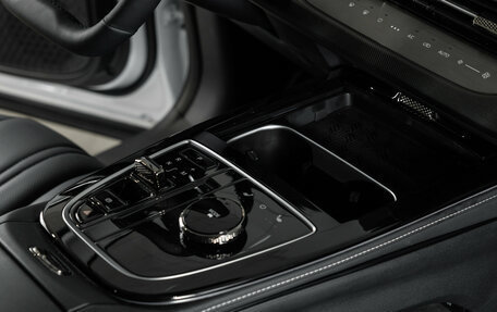 CheryExeed LX, 2025 год, 3 590 000 рублей, 33 фотография
