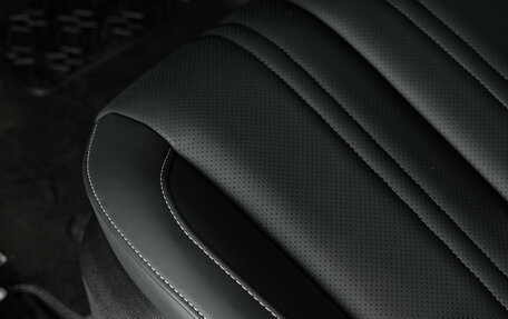 CheryExeed LX, 2025 год, 3 590 000 рублей, 38 фотография