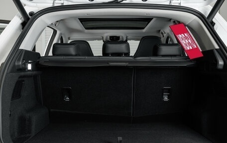 CheryExeed LX, 2025 год, 3 590 000 рублей, 29 фотография