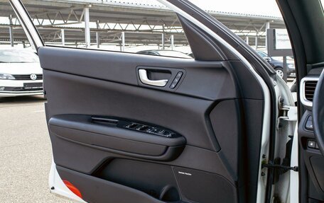 KIA Optima IV, 2018 год, 1 595 000 рублей, 12 фотография