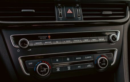 KIA Optima IV, 2018 год, 1 595 000 рублей, 15 фотография