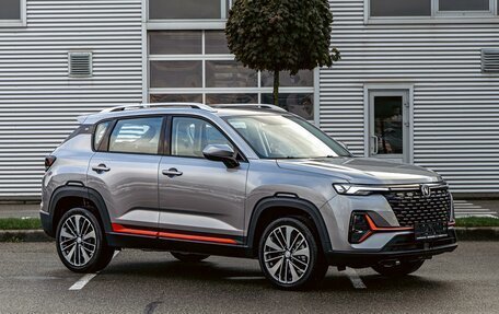 Changan CS35 Plus, 2024 год, 1 995 000 рублей, 3 фотография