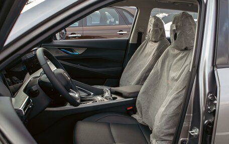 Changan CS35 Plus, 2024 год, 1 995 000 рублей, 11 фотография