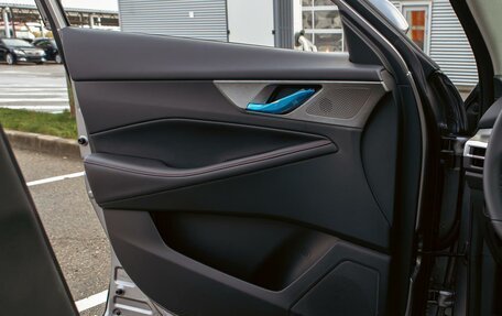 Changan CS35 Plus, 2024 год, 1 995 000 рублей, 12 фотография