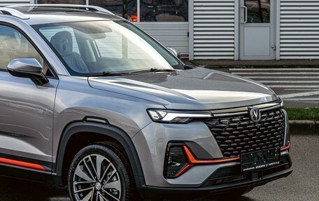 Changan CS35 Plus, 2024 год, 1 995 000 рублей, 8 фотография