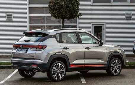 Changan CS35 Plus, 2024 год, 1 995 000 рублей, 6 фотография