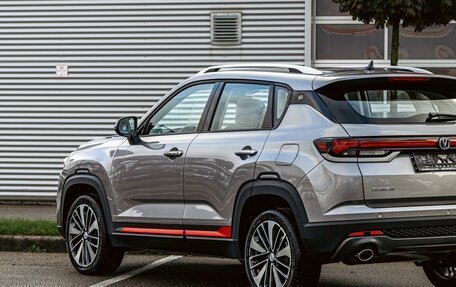 Changan CS35 Plus, 2024 год, 1 995 000 рублей, 9 фотография