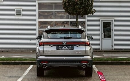 Changan CS35 Plus, 2024 год, 1 995 000 рублей, 5 фотография