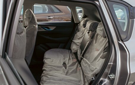 Changan CS35 Plus, 2024 год, 1 995 000 рублей, 18 фотография